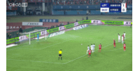 擴(kuò)大比分！柏楊送點(diǎn)，卡多索點(diǎn)射命中！河南2-0國(guó)安！