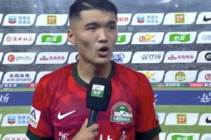 鐘義浩談勝國安：足協(xié)杯是足協(xié)杯，我們需要一場(chǎng)一場(chǎng)拼完聯(lián)賽