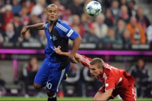 重逢！17年前22歲孔帕尼助漢堡戰(zhàn)平拜仁，今夜以拜仁主帥身份迎戰(zhàn)