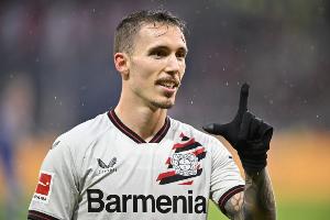 雙響！23-24賽季以來格里馬爾多6次任意球破門，五大聯(lián)賽最多