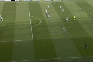 又是越位！居勒爾開場2分鐘破門，姆巴佩越位在先進球無效