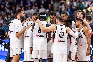 德國8戰(zhàn)全勝晉級決賽！諾維茨基祝賀：進(jìn)決賽嘍