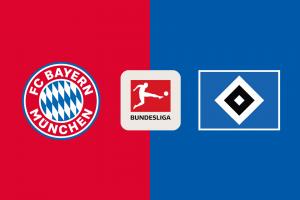 拜仁vs漢堡首發(fā)：凱恩領(lǐng)銜，迪亞斯、奧利塞先發(fā)，杰克遜替補(bǔ)