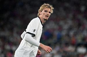 哈曼：對沃爾特馬德來說，紐卡是比拜仁更合適的選擇