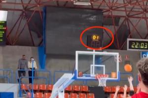 沒超時！豪友記曬余嘉豪絕殺被吹掉視頻：教練說嘉豪屬于西甲球員