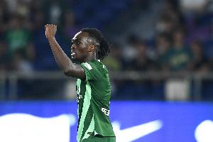 足球報(bào)：奧烏蘇出彩，浙江隊(duì)拿下“最后七輪力拼前五”首場(chǎng)攻堅(jiān)戰(zhàn)