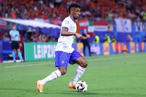 德媒：拜仁元老級(jí)理療師比安奇將前往沙特，擔(dān)任科曼的私人理療師