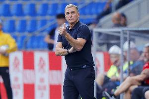 0-5慘敗拜仁！漢堡總監(jiān)：希望各方保持耐心，直到明年4-5月