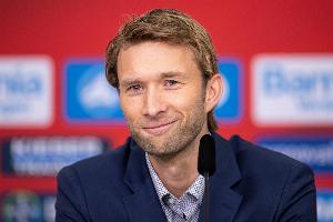 羅爾費斯：不放埃切維里參加U20世界杯，曼城和球員知道這個決定