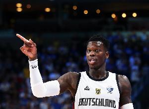 歐錦賽MVP&最佳陣容！馬多-羅：施羅德絕對配得上入選FIBA名人堂