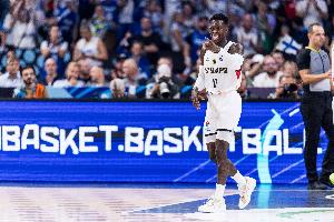 FIBA殺神！施羅德已成雙料名人堂熱門候選 他離圓滿只差奧運獎牌