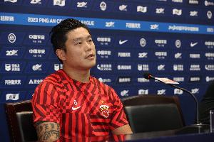 蔡慧康：球員和教練是兩種概念，要把正確的教給隊(duì)員