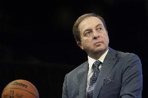 Shams：拉科布主導(dǎo)勇士選庫明加而非小瓦 曾拒絕用庫明加換卡魯索