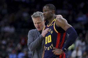 Shams：若簽資質(zhì)報價 庫明加準(zhǔn)備好購買價值損失保險保障自身利益