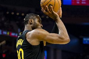 Shams：庫明加陣營提出增強(qiáng)版資質(zhì)報價+放棄否決權(quán) 勇士拒絕了