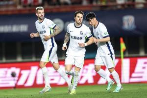 足球報：武漢三鎮(zhèn)今年不欠薪，俱樂部正在推動股改事宜