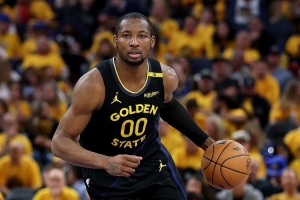 也有好處！Shams：若庫明加簽資質(zhì)報(bào)價(jià) 勇士能節(jié)省7000萬的奢侈稅