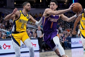 Lowe談組建28奧運(yùn)美國男籃：哈利&布克&華子&塔圖姆&杰倫威領(lǐng)銜