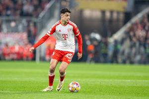 帕夫洛維奇：踢漢堡前就預(yù)感會進(jìn)球 不該因一場比賽就否定德國隊