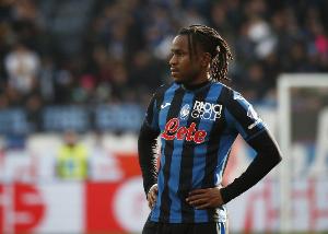 羅馬諾：盧克曼本想和平轉(zhuǎn)會國米，對之后轉(zhuǎn)會拜仁失敗也感到不滿