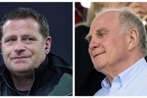 記者：赫內(nèi)斯把埃貝爾當(dāng)實習(xí)生一樣對待，前者經(jīng)常給后者制造麻煩