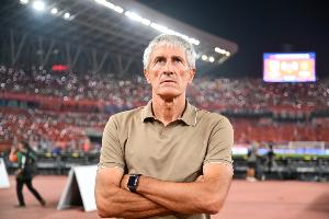 東體：除非國安逆轉(zhuǎn)奪冠，否則塞蒂恩大概率不會繼續(xù)留任