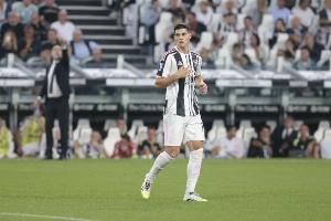 約維蒂奇：我為阿季奇的表現(xiàn)感到高興，希望他得到更多的比賽空間