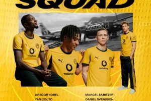 多特客戰(zhàn)尤文大名單：小貝林厄姆、薩比策在列，埃姆雷-詹缺陣