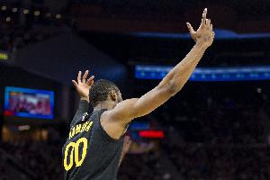 Shams：勇士堅(jiān)定拒絕奧尼爾+次輪簽和蒙克+首輪簽換庫明加的報價