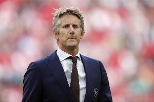 范德薩：C羅那時(shí)說他會(huì)成為世界最佳，我說別太自信，但他做到了