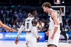 司機+卡曼08年還打不過我們 現(xiàn)今德國為何能世界杯&歐錦賽雙冠？