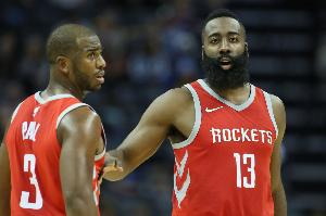 查爾莫斯：若燈泡組合有成功可能那只能是現(xiàn)在 保羅只剩一條腿了