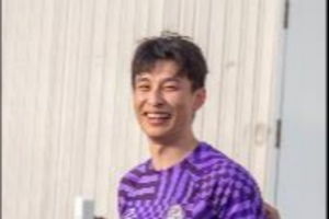 今天是巴頓30歲的生日，讓我們祝他生日快樂！??