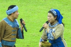 贛州回應(yīng)“贛超”中場表演疑假唱：完整舞蹈表演作品，預(yù)錄音樂