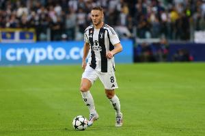 迪馬濟(jì)奧：尤文從未考慮出售庫普梅納斯，但需要找到最適合的位置