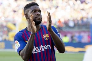 為世界杯賭上生涯！烏姆蒂蒂帶傷作戰(zhàn)導(dǎo)致身體崩潰，31歲草草退役