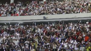 商務(wù)部：鼓勵引進國外優(yōu)秀體育賽事，支持地方舉辦大眾體育賽事