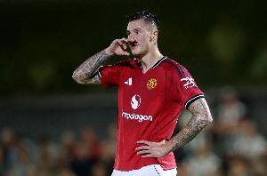 本賽季還未進球！德媒：舍什科夏窗被推薦給拜仁，價格為7000萬歐