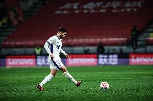 哈達(dá)斯談續(xù)約：津門虎的誠意感動(dòng)了我，這家俱樂部值得我留下