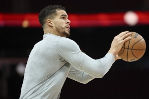 小波特：有的男人即使有完美的女友仍會(huì)出軌 這是習(xí)慣和品行問(wèn)題