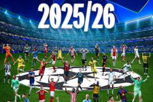 歐冠大幕拉開??皇馬迎馬賽，槍手客戰(zhàn)畢巴，熱刺尤文多特齊亮相