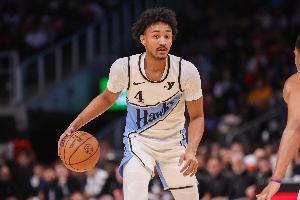 可以買好多打字機(jī)！Scotto：籃網(wǎng)花了11萬(wàn)美元從老鷹得到巴夫金