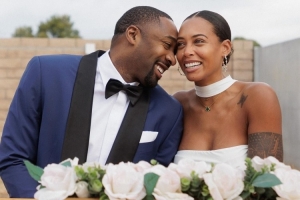 這......大將軍年初完婚 現(xiàn)今在播客中對妻子說婚姻于男人是騙局