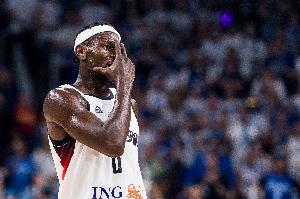 FMVP+最佳防守球員 邦加合同中NBA跳出條款已過期&今年將留在歐洲