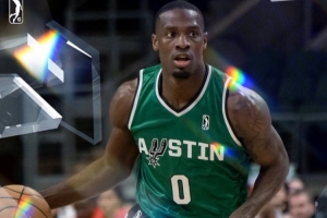 為續(xù)約比永博騰空間！馬刺裁掉以賽亞-米勒 預(yù)計(jì)加入G聯(lián)盟球隊(duì)