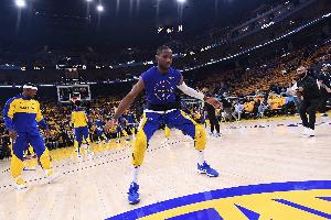 3年7520萬仍被拒！勇士認為這報價已經(jīng)超出公平的范圍了