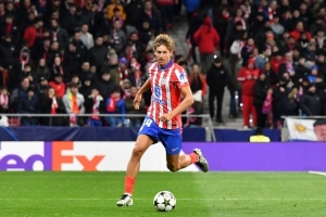 斯基拉：馬競計劃與略倫特續(xù)約至2029年，球員去年拒絕了沙特報價