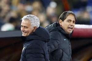 羅馬諾：穆里尼奧非常投入已做好準(zhǔn)備重回教練席，與國米沒有聯(lián)系