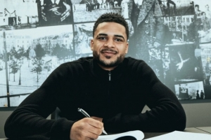 圖片報(bào)：布倫特福德有意多特19歲后衛(wèi)卡巴爾，準(zhǔn)備為其付2000萬歐