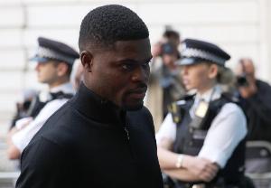 衛(wèi)報：托馬斯將在周三出庭應(yīng)訊強奸指控，在那之前可能出場踢熱刺